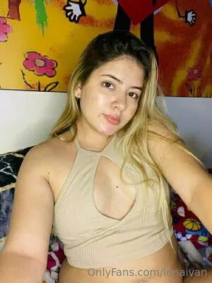 Lenaivan OnlyFans Leaked Free Thumbnail Picture - #C2GZZb3UlX