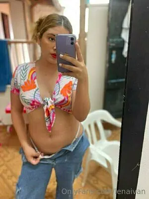 Lenaivan OnlyFans Leaked Free Thumbnail Picture - #JaFmjoAWcJ