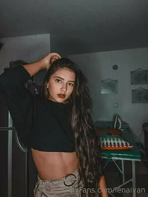 Lenaivan OnlyFans Leaked Free Thumbnail Picture - #PPkofk5gUE