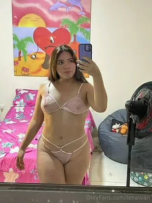 Lenaivan OnlyFans Leaked Free Thumbnail Picture - #XVPuHHHk1C