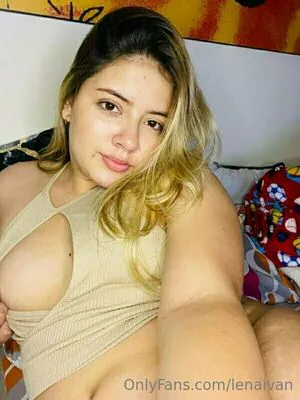 Lenaivan OnlyFans Leaked Free Thumbnail Picture - #XtjCA8ewt7