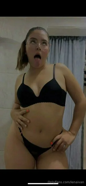 Lenaivan OnlyFans Leaked Free Thumbnail Picture - #utKhau3X4J