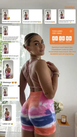 Lenaknk OnlyFans Leaked Free Thumbnail Picture - #00ZBG2S5NL