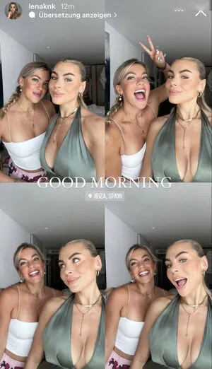 Lenaknk OnlyFans Leaked Free Thumbnail Picture - #3kapJvEuhv