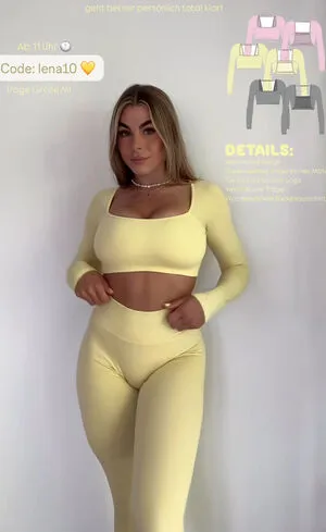 Lenaknk OnlyFans Leaked Free Thumbnail Picture - #6ZiLb5dH3L
