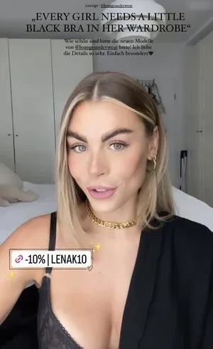 Lenaknk OnlyFans Leaked Free Thumbnail Picture - #7PQTFQsvQO