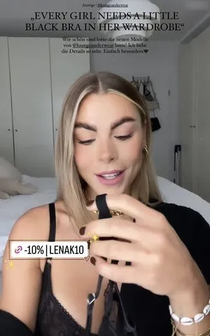Lenaknk OnlyFans Leaked Free Thumbnail Picture - #7uufBIeqfZ