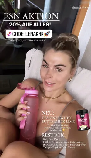 Lenaknk OnlyFans Leaked Free Thumbnail Picture - #7v8qlIfqLE