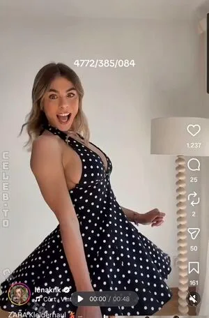 Lenaknk OnlyFans Leaked Free Thumbnail Picture - #AXeu7fDknl
