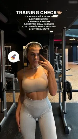 Lenaknk OnlyFans Leaked Free Thumbnail Picture - #EAj17C6e90