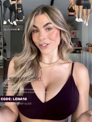 Lenaknk OnlyFans Leaked Free Thumbnail Picture - #EqbGlHXM6v