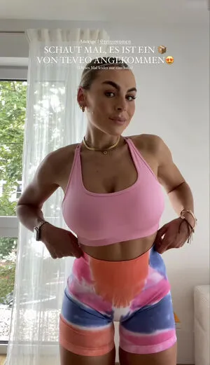 Lenaknk OnlyFans Leaked Free Thumbnail Picture - #Ff3C0Mrbph