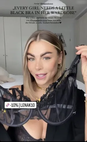 Lenaknk OnlyFans Leaked Free Thumbnail Picture - #HQyDhx1yzM