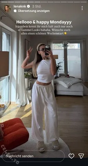 Lenaknk OnlyFans Leaked Free Thumbnail Picture - #MJGwM5MFGE