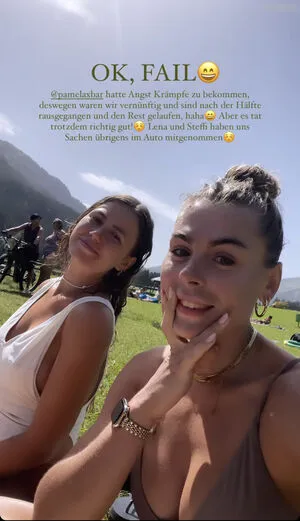 Lenaknk OnlyFans Leaked Free Thumbnail Picture - #MvV4fbPMri