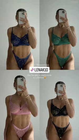 Lenaknk OnlyFans Leaked Free Thumbnail Picture - #VH8mgRVzCM