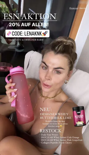 Lenaknk OnlyFans Leaked Free Thumbnail Picture - #WlrLJkw6ww