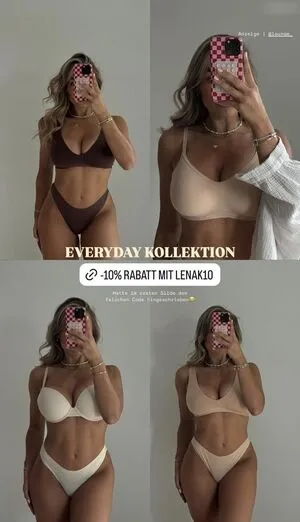 Lenaknk OnlyFans Leaked Free Thumbnail Picture - #YyabnxsLlq