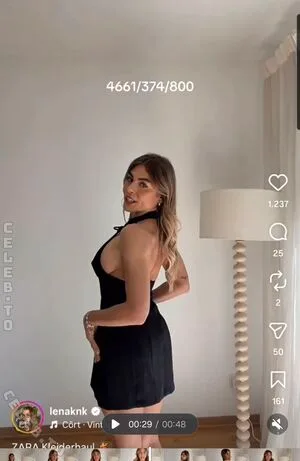 Lenaknk OnlyFans Leaked Free Thumbnail Picture - #s4kWG7QdfE