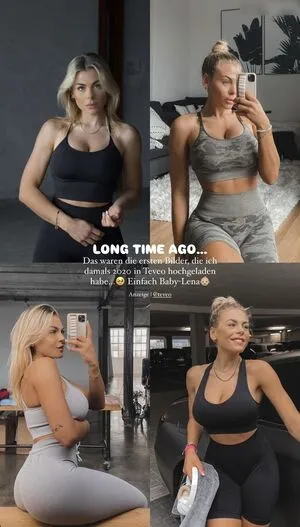 Lenaknk OnlyFans Leaked Free Thumbnail Picture - #woG2NUScSB
