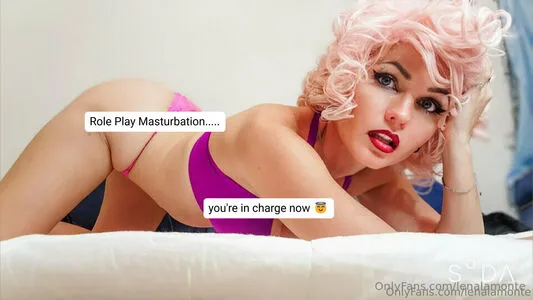 Lenalamonte OnlyFans Leaked Free Thumbnail Picture - #KEfGcZFU64