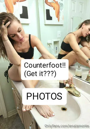 Lenalamonte OnlyFans Leaked Free Thumbnail Picture - #Y6YpfuLeSR