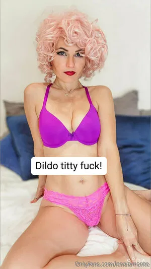 Lenalamonte OnlyFans Leaked Free Thumbnail Picture - #dc2rXYIaS5