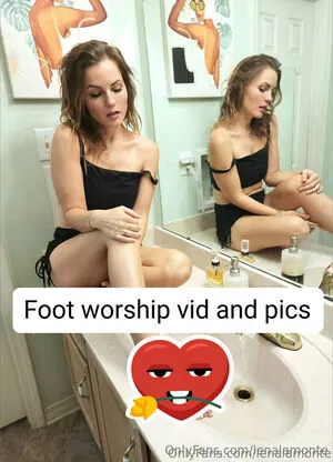 Lenalamonte OnlyFans Leaked Free Thumbnail Picture - #g6GzpOfUhW