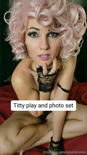 Lenalamonte OnlyFans Leaked Free Thumbnail Picture - #rHk5Ng5Zqj