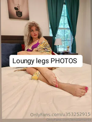Lenalamonte OnlyFans Leaked Free Thumbnail Picture - #rO38rvrnCC