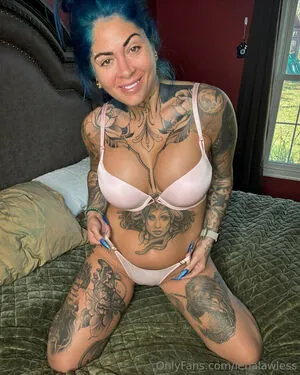 Lenalawless OnlyFans Leaked Free Thumbnail Picture - #NazWQ6Gito