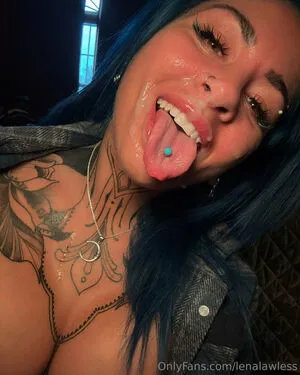 Lenalawless OnlyFans Leaked Free Thumbnail Picture - #QCGsF8jLQG