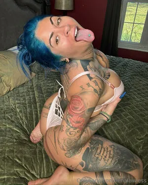 Lenalawless OnlyFans Leaked Free Thumbnail Picture - #vhXQzE2pJ3