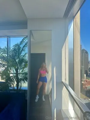 Lenaleighton OnlyFans Leaked Free Thumbnail Picture - #4mexou8JcW