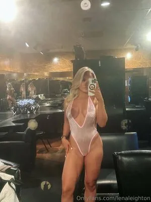 Lenaleighton OnlyFans Leaked Free Thumbnail Picture - #89MsCRXaNp