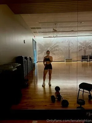 Lenaleighton OnlyFans Leaked Free Thumbnail Picture - #EhiSrmZUj1