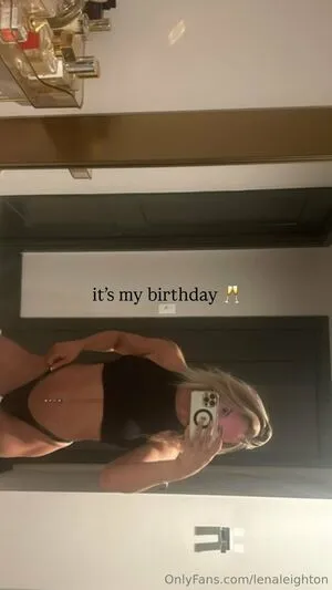 Lenaleighton OnlyFans Leaked Free Thumbnail Picture - #MAtj2kTSXe