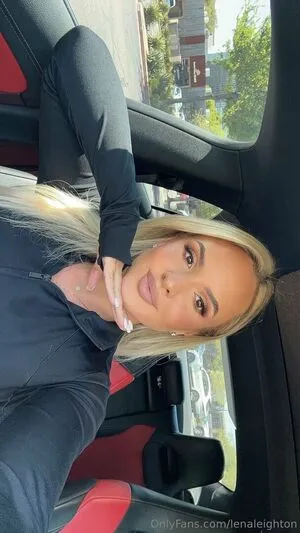 Lenaleighton OnlyFans Leaked Free Thumbnail Picture - #Pkld1MwPws