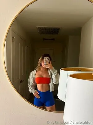 Lenaleighton OnlyFans Leaked Free Thumbnail Picture - #kvdDaZ76XF