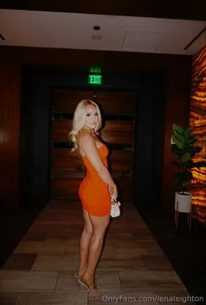 Lenaleighton OnlyFans Leaked Free Thumbnail Picture - #sjFLUWg5ma