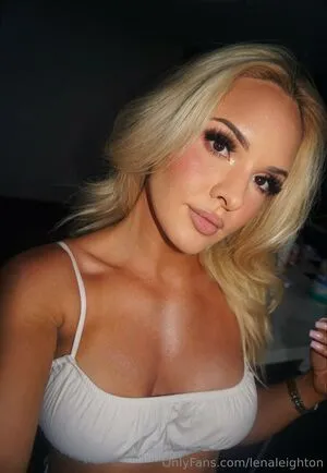 Lenaleighton OnlyFans Leaked Free Thumbnail Picture - #txE2TmjR51