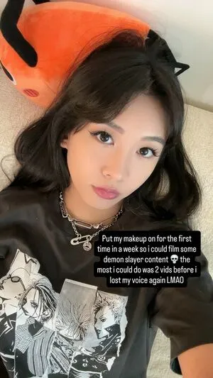 Lenalemon OnlyFans Leaked Free Thumbnail Picture - #0vNmfB66Qh