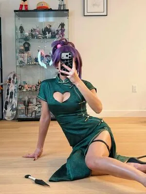 Lenalemon OnlyFans Leaked Free Thumbnail Picture - #1E4McNWMXu