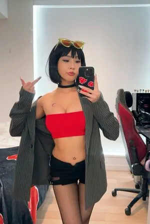Lenalemon OnlyFans Leaked Free Thumbnail Picture - #3s1ahegFZo