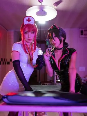 Lenalemon OnlyFans Leaked Free Thumbnail Picture - #44gDgAXtyF