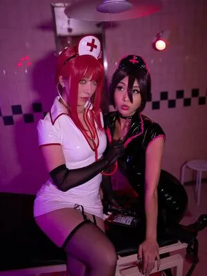 Lenalemon OnlyFans Leaked Free Thumbnail Picture - #5BjfRAlQ3g