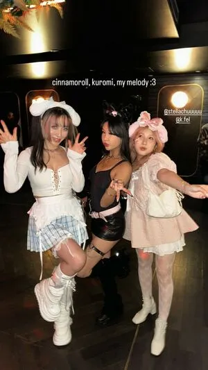 Lenalemon OnlyFans Leaked Free Thumbnail Picture - #8rdeNnU7P7