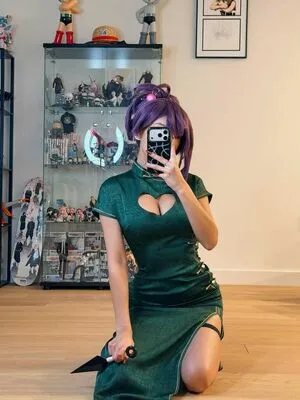 Lenalemon OnlyFans Leaked Free Thumbnail Picture - #FlgidZKunP