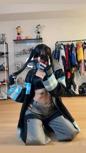 Lenalemon OnlyFans Leaked Free Thumbnail Picture - #KN3FDLhRVs