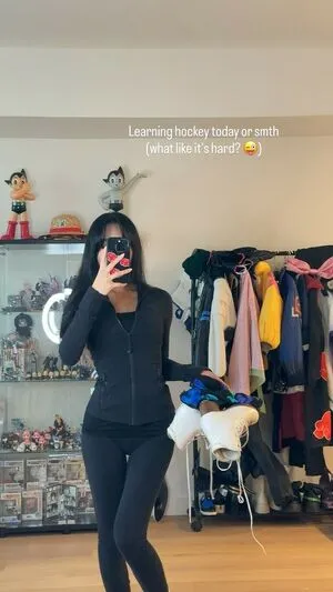 Lenalemon OnlyFans Leaked Free Thumbnail Picture - #PFGswiazbP